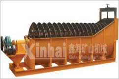 高堰式螺旋分級(jí)機(jī)設(shè)備
